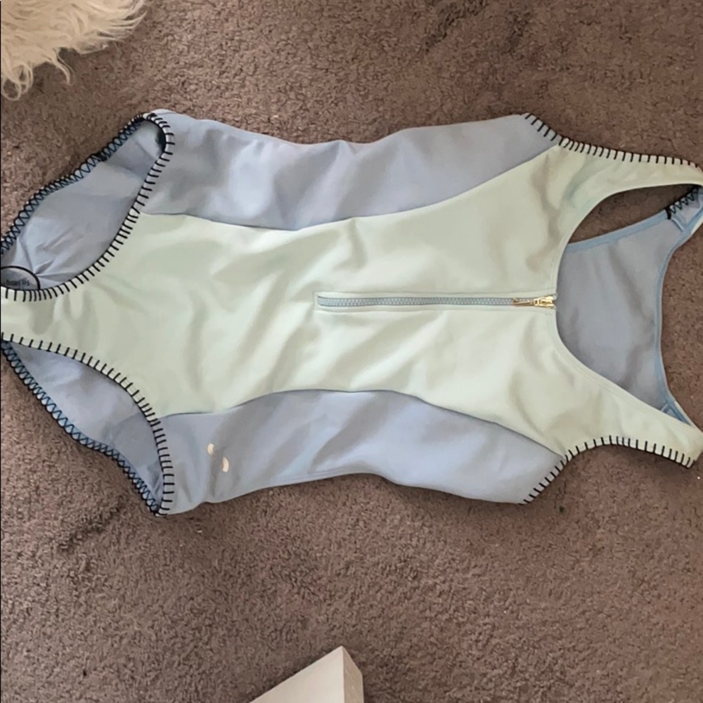 Juicy Couture Bathing Suit